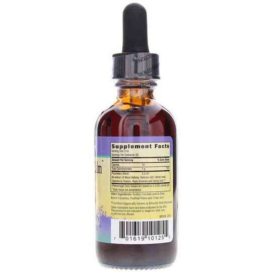Valerian Super Calm, HFK